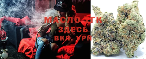 молекула духа Нягань